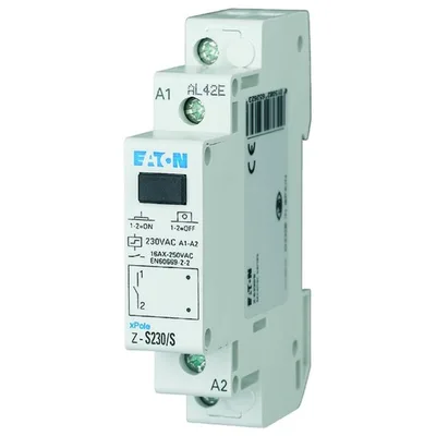 Eaton Electric Z-S230/S