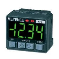 Keyence AP-C40W Amplifier Unit NPN