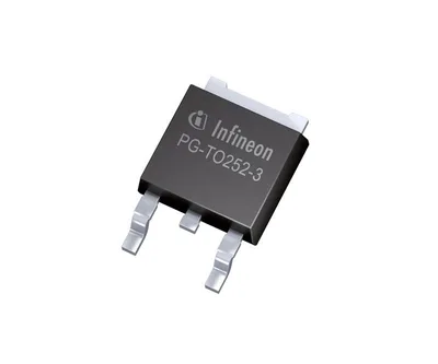 Infineon BTS3035TF