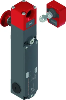 Leuze L300-M41M12L8-SLM24-PB-UCA Emniyet kilitleme cihazı