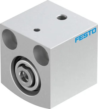 Festo AEVC-20-10-I-P Kısa stroklu silindir