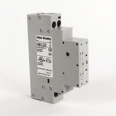 Allen Bradley 140M-C-UCN Undervoltage Release Module