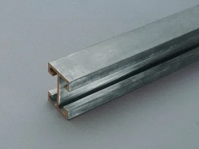 Allen Bradley 141A-BT11NZ Copper Bus Bar