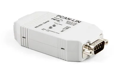 Peak IPEH-002025 Adapter