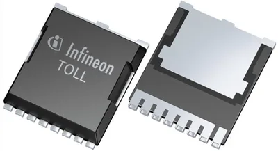 Infineon IPT009N06NM5
