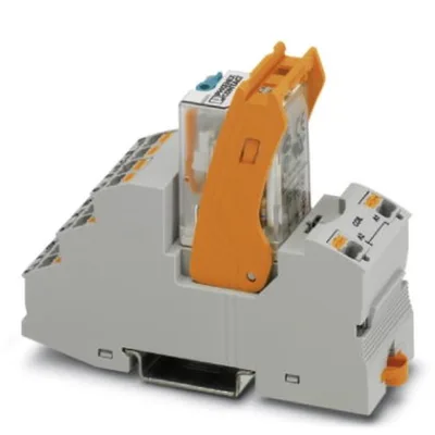 Phoenix Contact RIF-2-RPT-LV-230AC/2X21