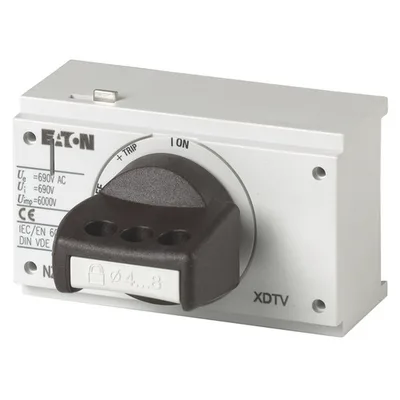 Eaton Electric NZM2-XDTV-NA