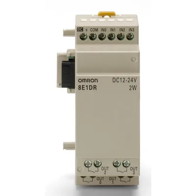 Omron ZEN-8E1DR
