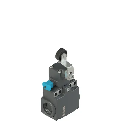 Pizzato FX 651-W3M2 Position switch with roller lever and reset device