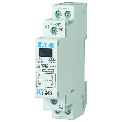Eaton Electric Z-S24/SS