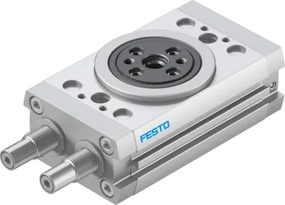 Festo DRRD-20-180-FH-Y9A Döner Silindir|çeyrek dönüşlü aktüatör