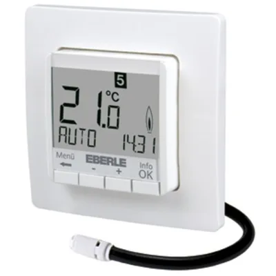 Eberle & Co. FIT 3L / weiß