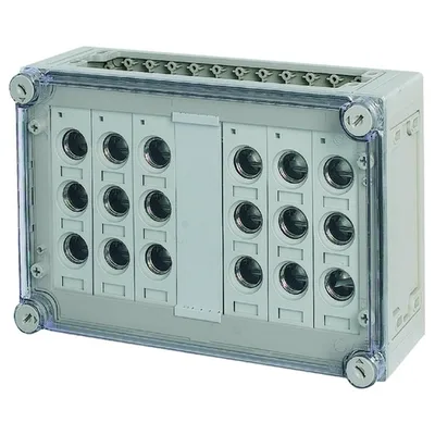 Eaton Electric RS27/I43-125