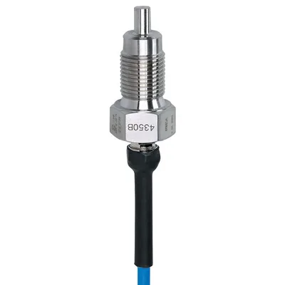 IFM SFR12ADB/1/2G /6M Değerlendirme ünitesine bağlamak için akış sensörü