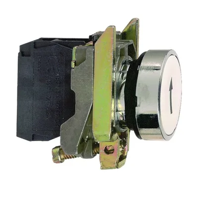 Schneider Electric XB4BA3341