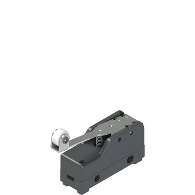 Pizzato MS 40 Microswitch with roller lever