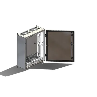 ABN Braun SE24