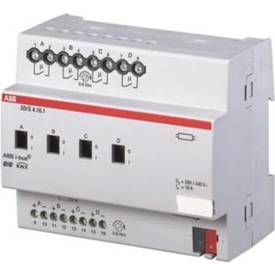 ABB SD/S4.16.1