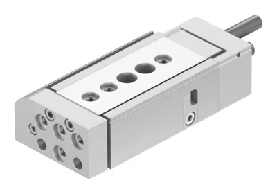 Festo DGSL-8-10-P1A Mini Kızak Ünitesi