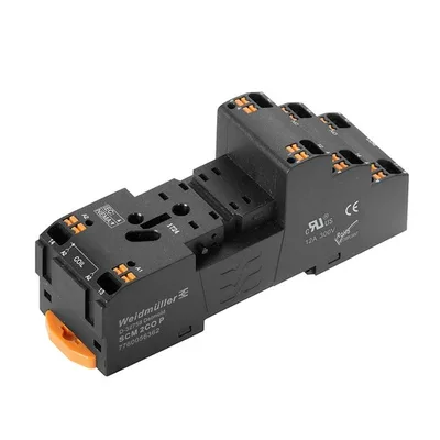 Weidmüller SCM 2CO P