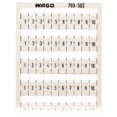 Wago 793-502