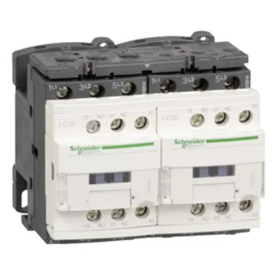 Schneider Electric LC2D12BLV