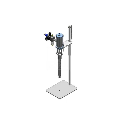 Dopag 505.11.05 Drum pump P10