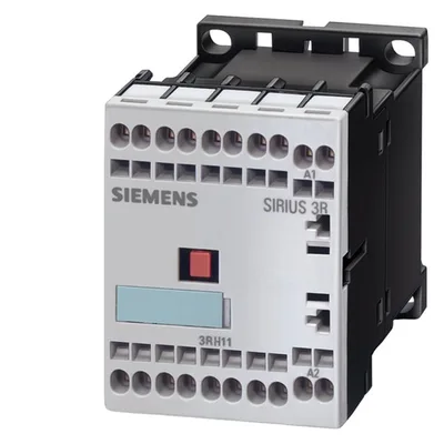 Siemens 3RH1122-2BB40
