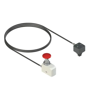 Leuze AC-L250-RPB-C01 Uzaktan kaçış kilidi
