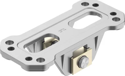 Festo DARD-L1-80-S Moment dengeleme bağlantısı