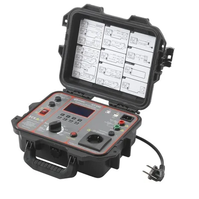 Beha-Amprobe GT-650-D