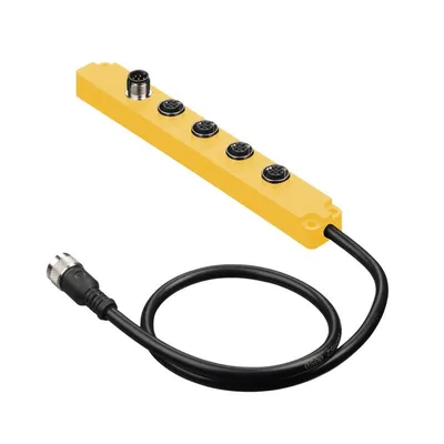 Leuze AC-SCM8U-BT-L Sensör modülü