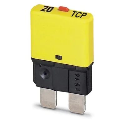 Phoenix Contact TCP 20/DC32V