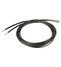 Pepperl+Fuchs KHE-C01-2,2-2,0-K122 Plastic fiber optic - thru-beam