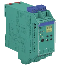 Pepperl+Fuchs KFD2-UFT-Ex2.D Signal type