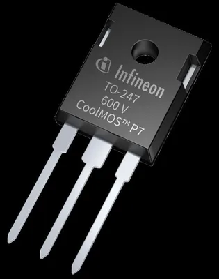 Infineon IPW60R180P7