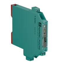 Pepperl+Fuchs KCD2-ST-1.LB 24 V DC
