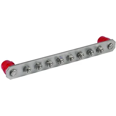 Dehn + Söhne PAS I 8AP M10 V2A