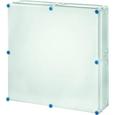 Hensel Mi 0801