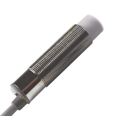 Rechner Sensors KAS-80-A23-IL4/UL0-M18-PTFE/MS-Z02-1-HP Capacitive Sensors (KAS)