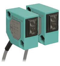 Pepperl+Fuchs ML300-P-6m-RT/59/103/115 Thru-beam sensor