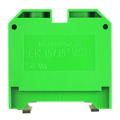 Weidmüller EK 35/35