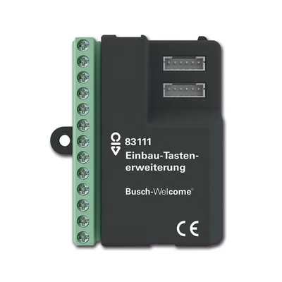 Busch-Jaeger 83111