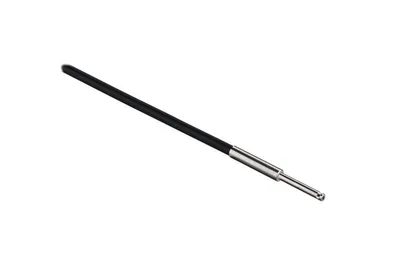 Leuze KF-ETW-FU31-20 Plastik fiber optik sensörü