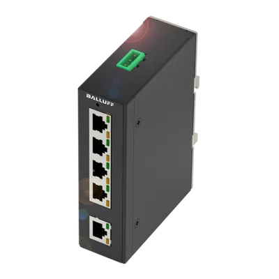 Balluff BNI TCP-951-000-E028 Yönetilmeyen sviçler