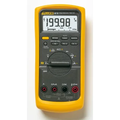 Fluke FLUKE-87-5/EUR