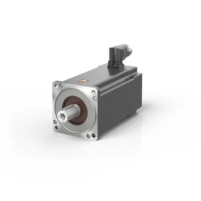 Beckhoff AM8063-wRyz Servomotor 290 Nm (M0), F6 (142 mm)