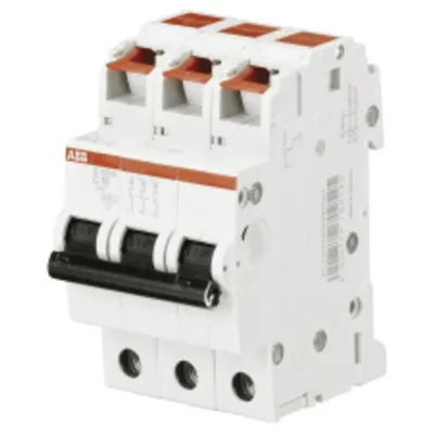 ABB S203S-C10