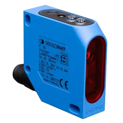 Sensopart FT 50 RH-PAL4