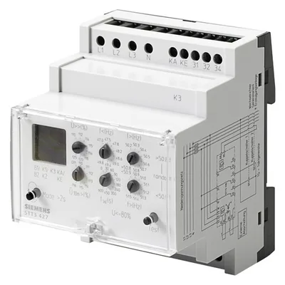 Siemens 5TT3427